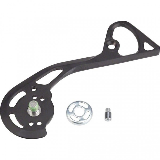 Внешний линк рамки SHIMANO RD-M786, SGS Y5Y198090 Внешний линк рамки SHIMANO RD-M786, SGS Y5Y198090