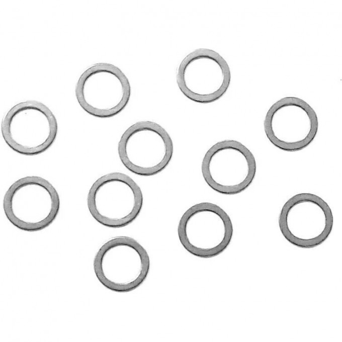 Запчасть для катушки SHIMANO регулировочная шайба RD10683 Запчасть для катушки SHIMANO регулировочная шайба RD10683