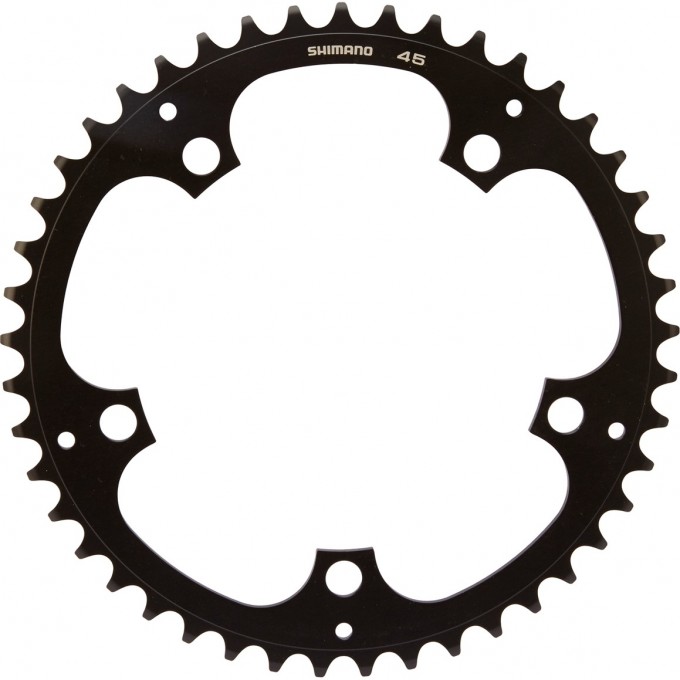 Звезда передняя SHIMANO, для FC-M7000-2, 26T-BC, для 36-26T Y1VG26000 Звезда передняя SHIMANO, для FC-M7000-2, 26T-BC, для 36-26T Y1VG26000