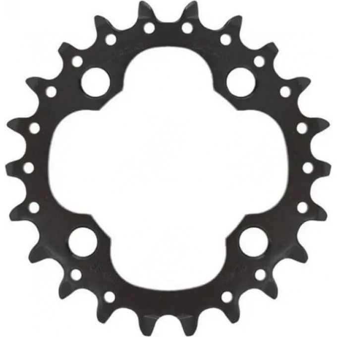 Звезда передняя SHIMANO SLX, для FC-M672, 22T, AN Y1NW22000 Звезда передняя SHIMANO SLX, для FC-M672, 22T, AN Y1NW22000