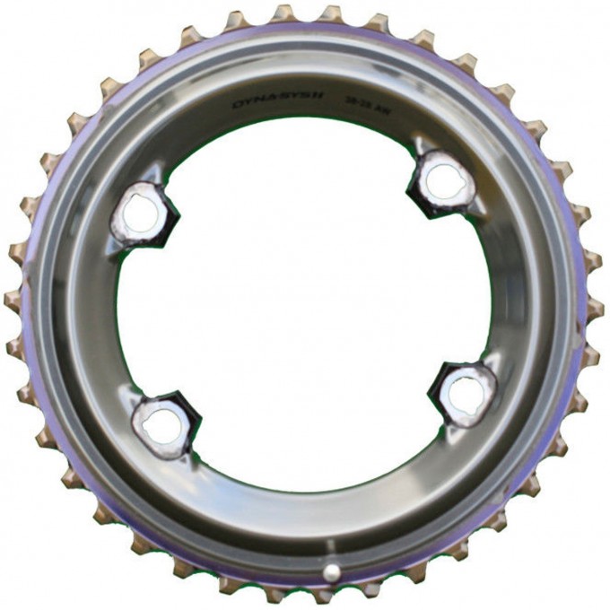 Звезда передняя SHIMANO SLX, для FC-M675, 28T, AJ Y1NA28000 Звезда передняя SHIMANO SLX, для FC-M675, 28T, AJ Y1NA28000