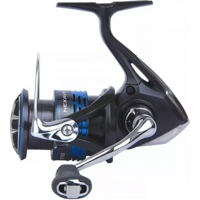 Катушка SHIMANO 21 NEXAVE 4000HG NEXAVE4000HG Катушка SHIMANO 21 NEXAVE 4000HG NEXAVE4000HG